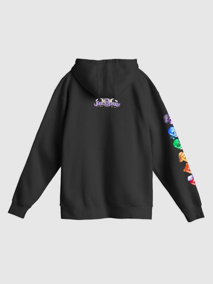 Trans Crime Hoodie product image (7)