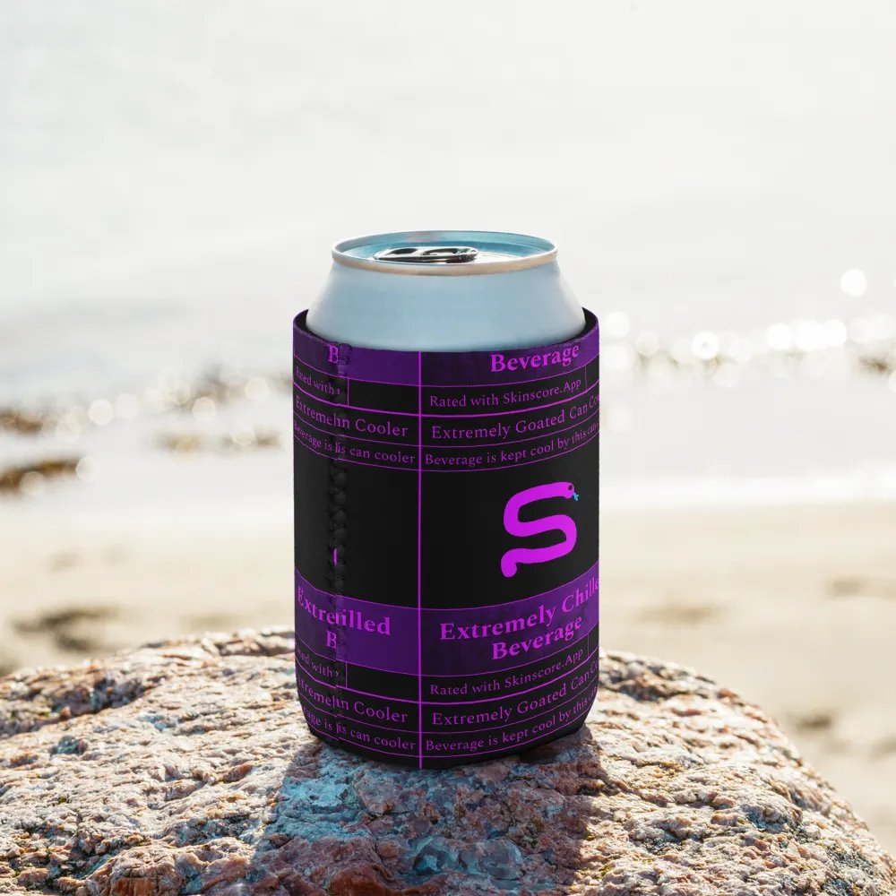 Extremely Goated Can Cooler product image (10)