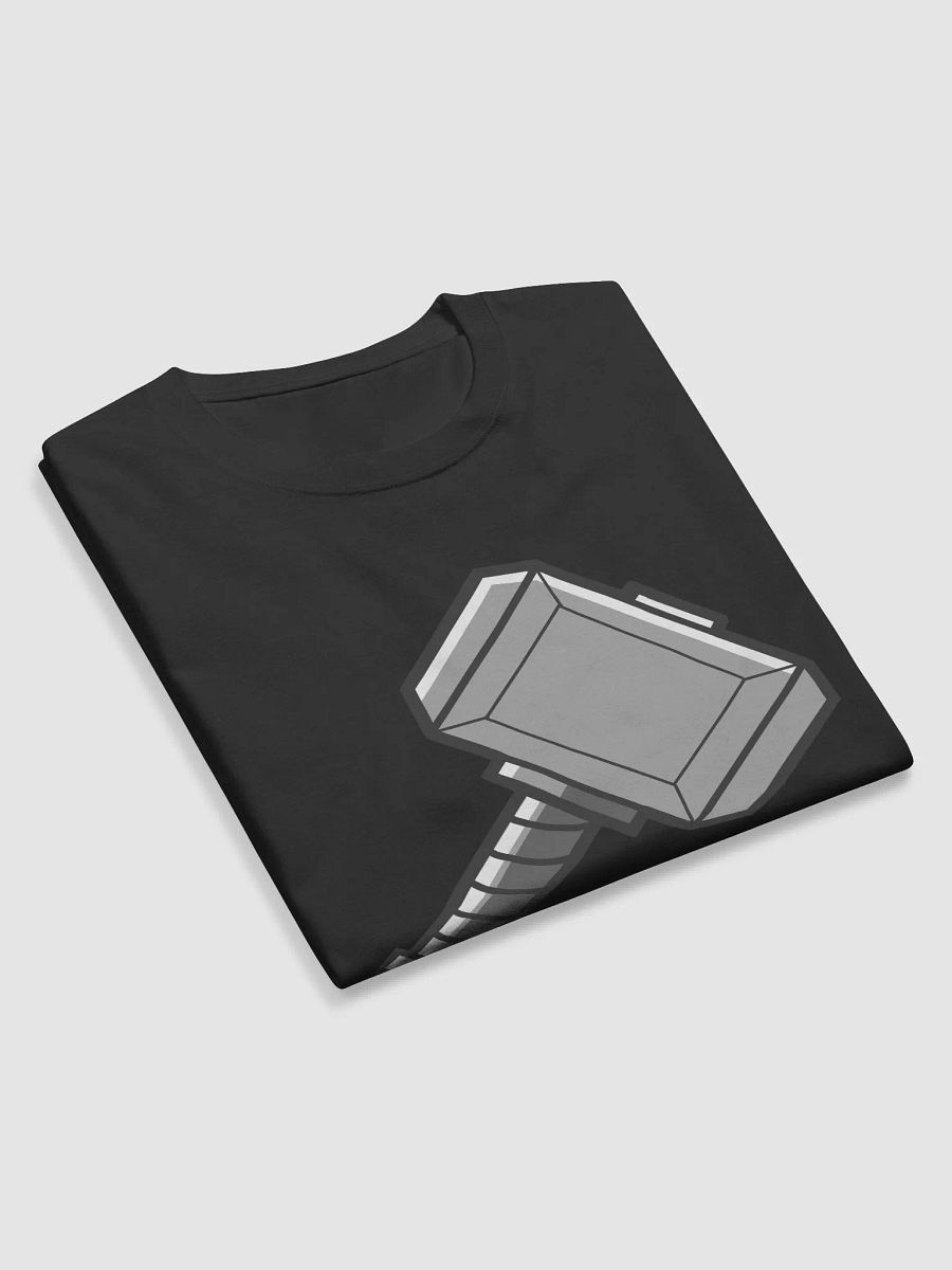 Pixel Power Long Sleeve Tee product image (10)