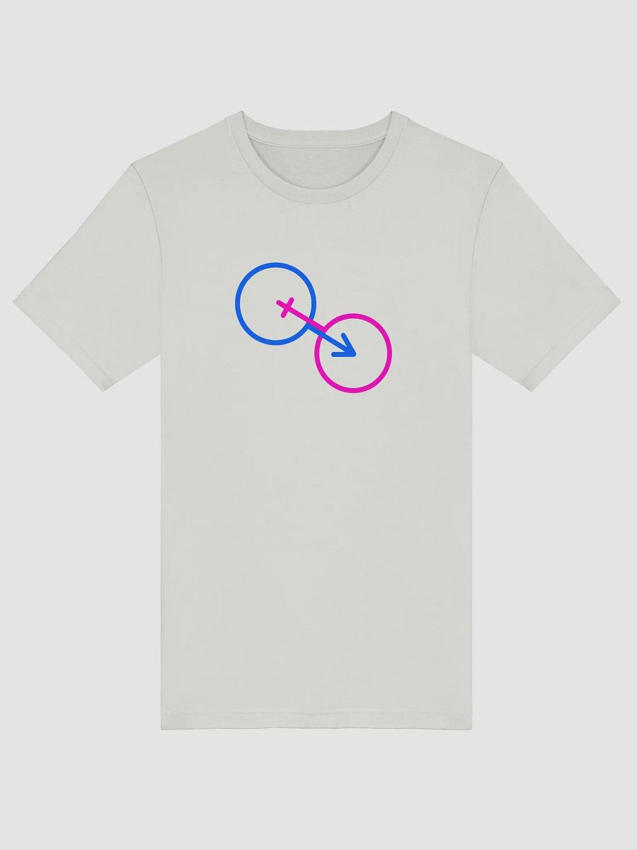 Traditional Gender Symbol Tee product image (1)