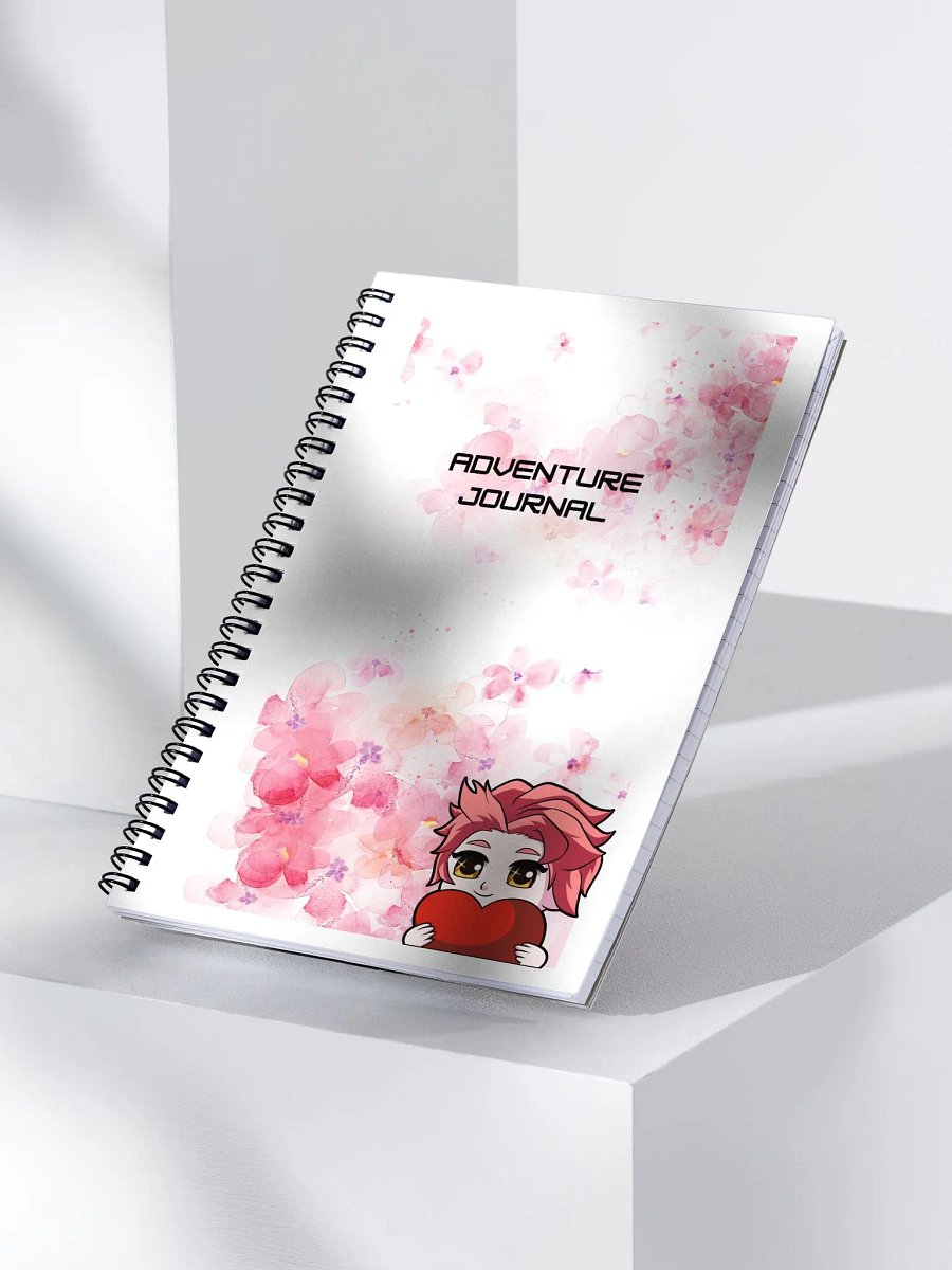 Adventure Journal product image (4)