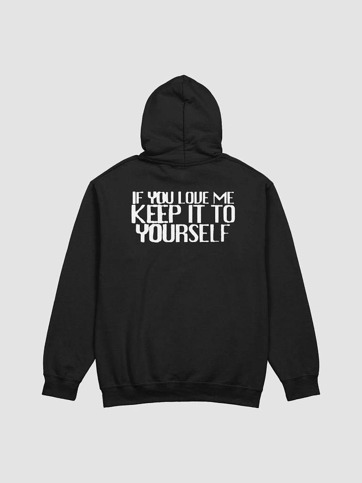 Ethel Cain 2025 Tour Music Hoodie product image (10)
