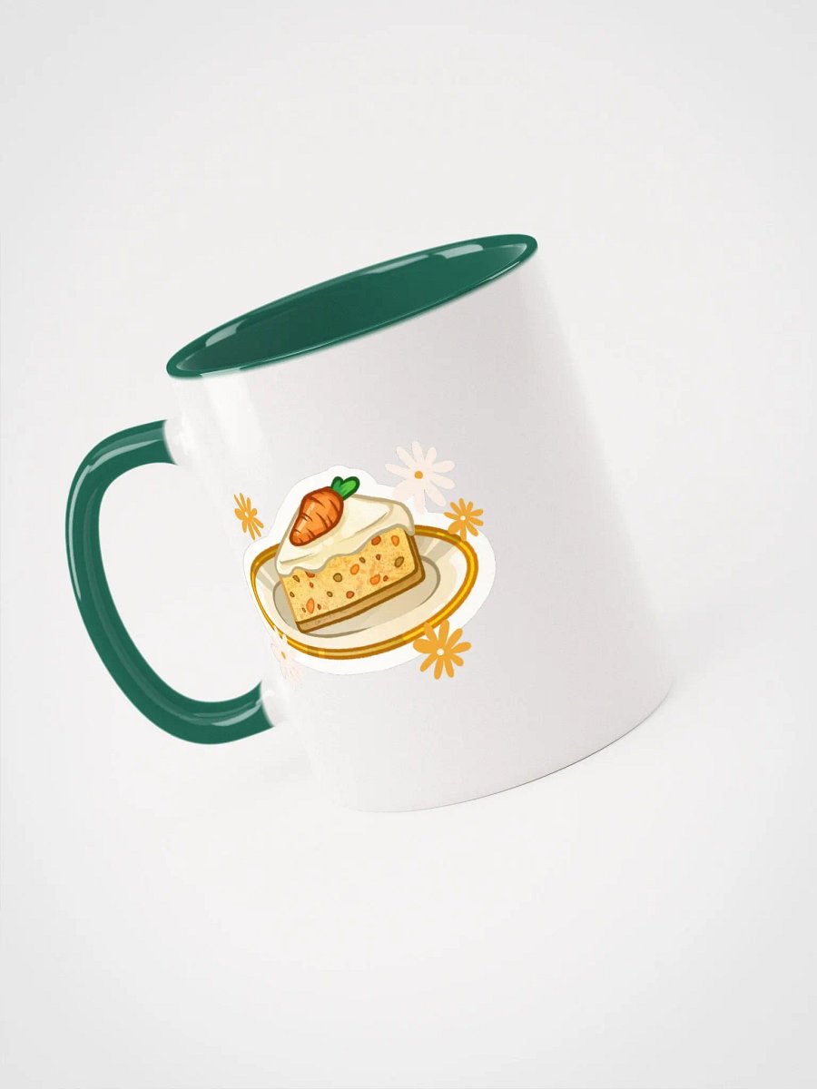 Kerrit Cake Logo Mug product image (11)