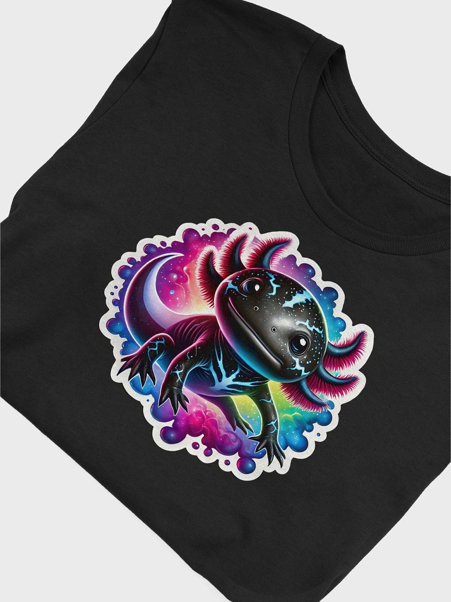 Cute Axolotl Shirt #20 - Axolotl Lovers Colection product image (33)