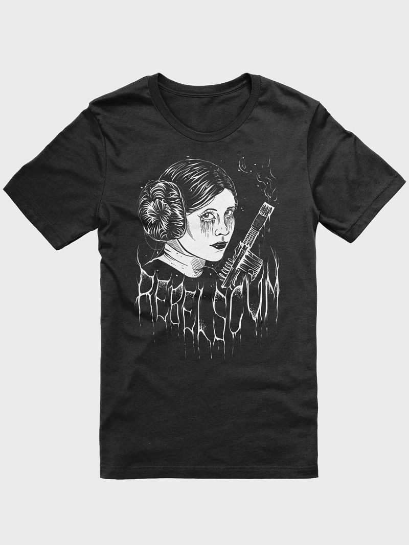 Leia - Tee