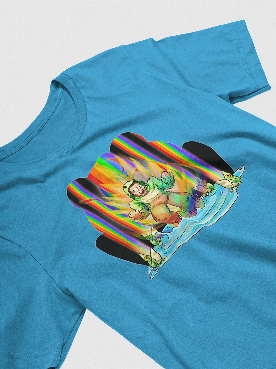 Gay Frogs T-Shirt product image (3)
