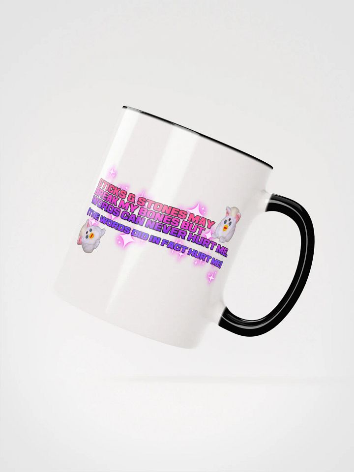 Sticks & Stones Mug product image (17)
