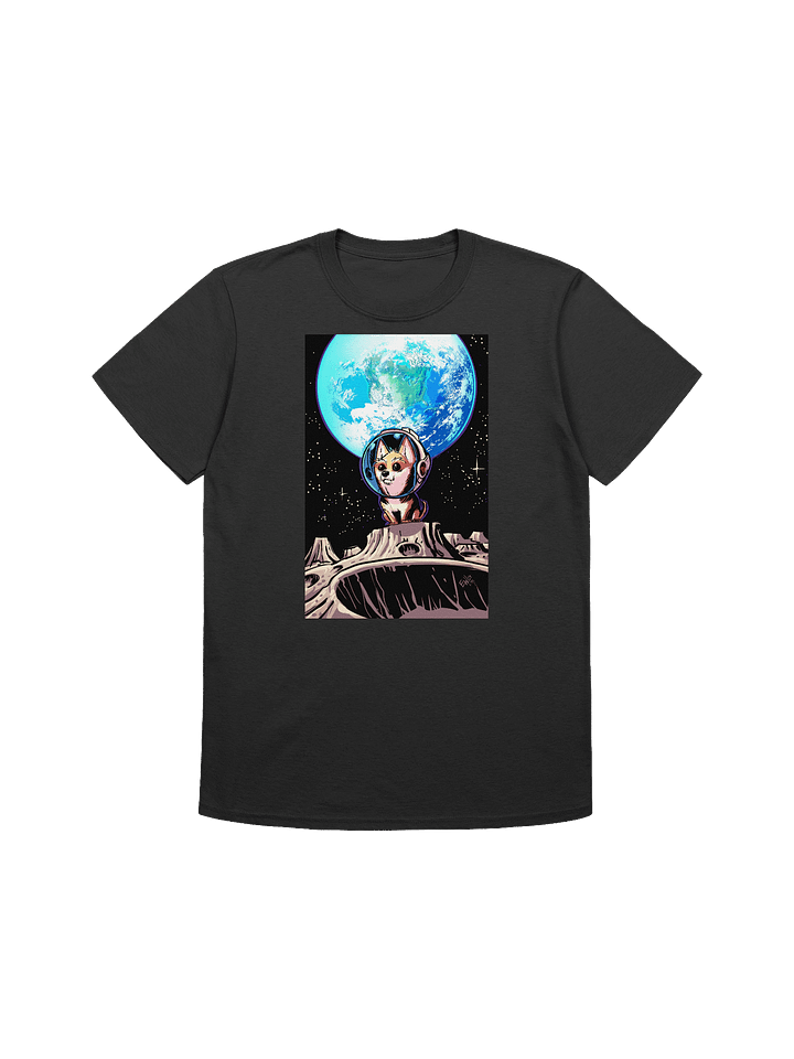 Batman Space Tee product image (1)