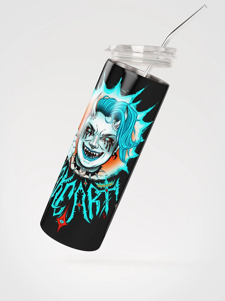 Make Art 20 oz Tumbler product image (2)