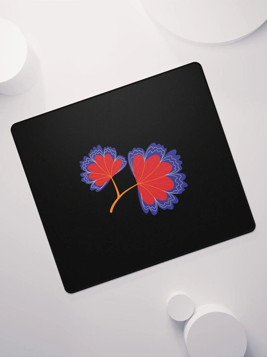 Floral Gaming Mouse Pad product image (7)