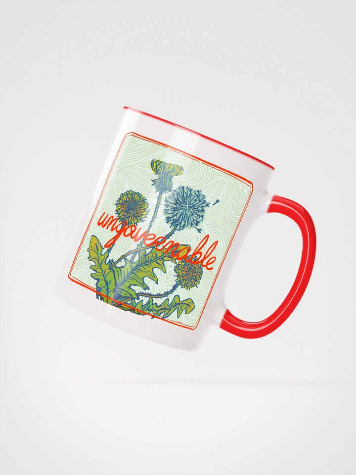 Ungovernable Muggin product image (16)