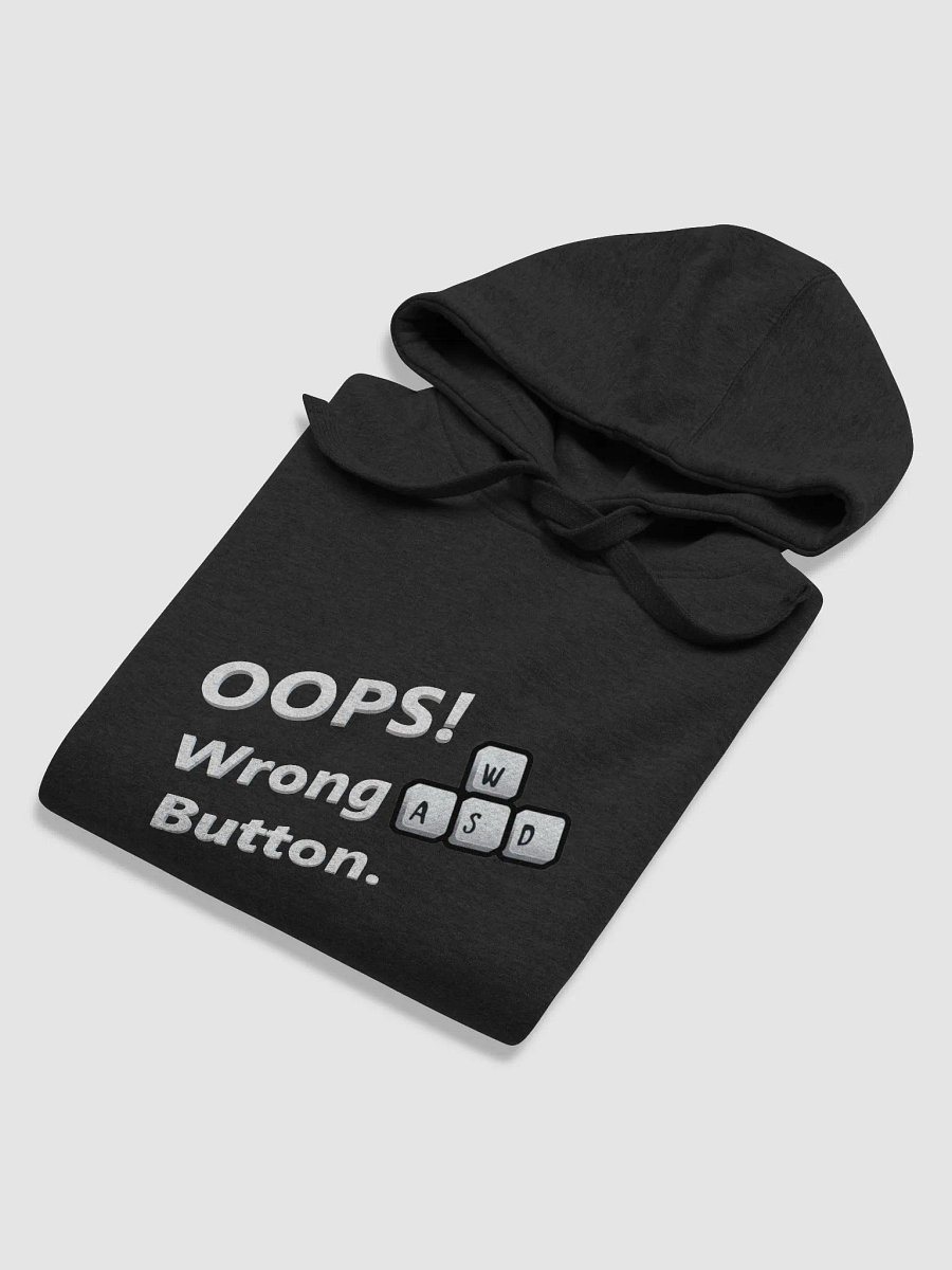 OOPS Hoodie product image (29)