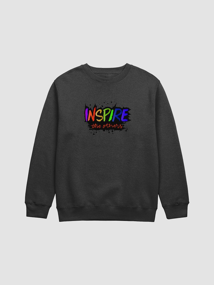 INSPIRE THE OTHERS product image (5)