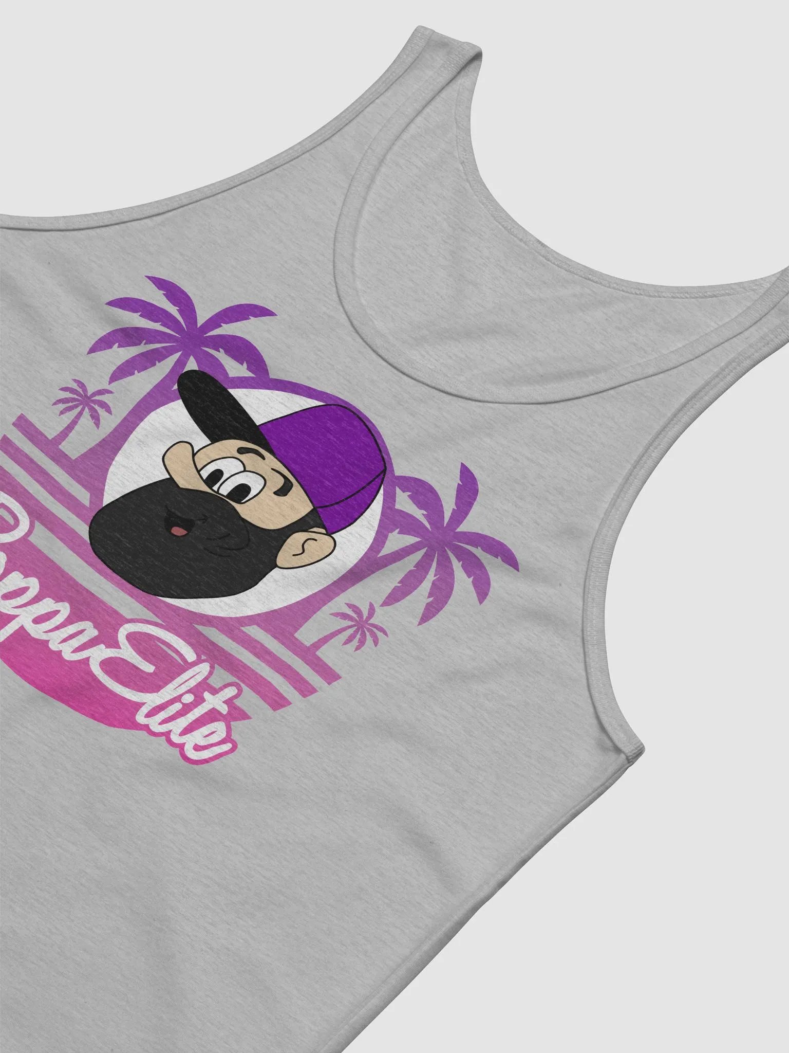 PoppaElite Summer Tank product image (28)