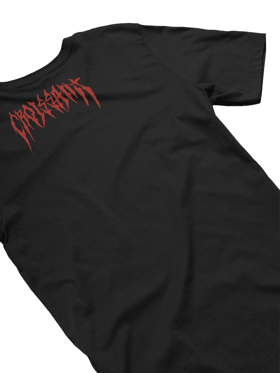 Stair Creature T-Shirt product image (4)