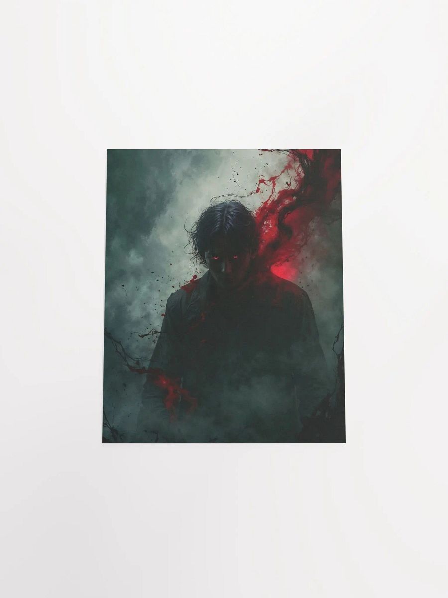 The Veil Between Matte Poster product image (48)