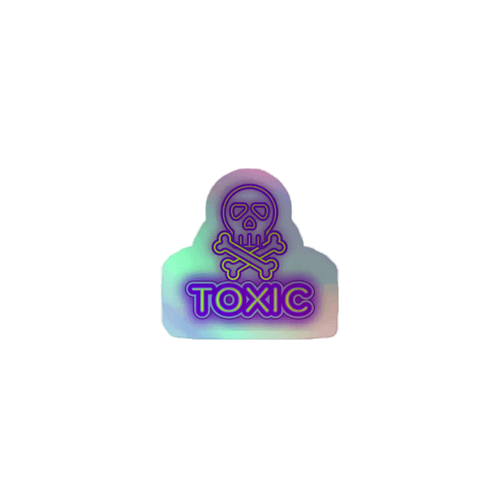 Toxic product image (1)