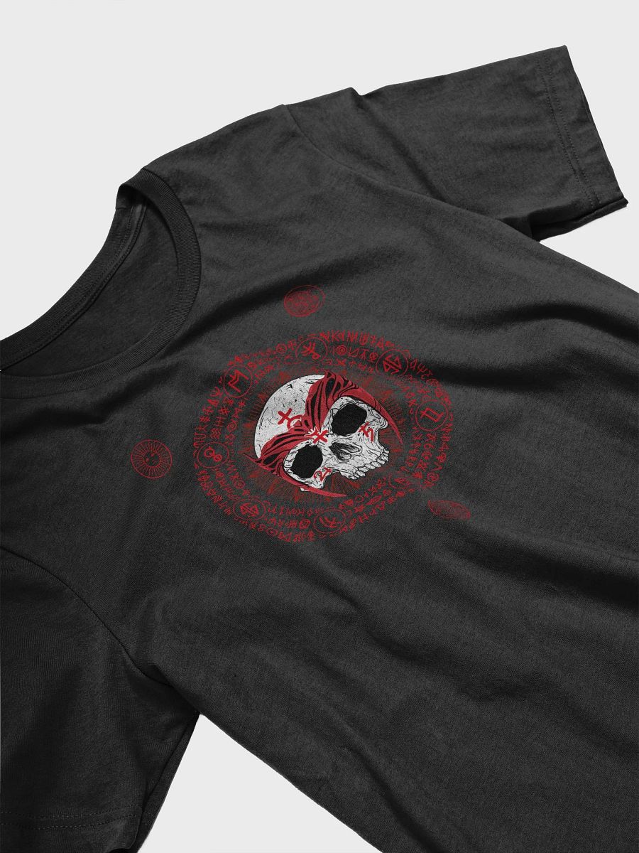 Madness - Unisex T-Shirt product image (2)
