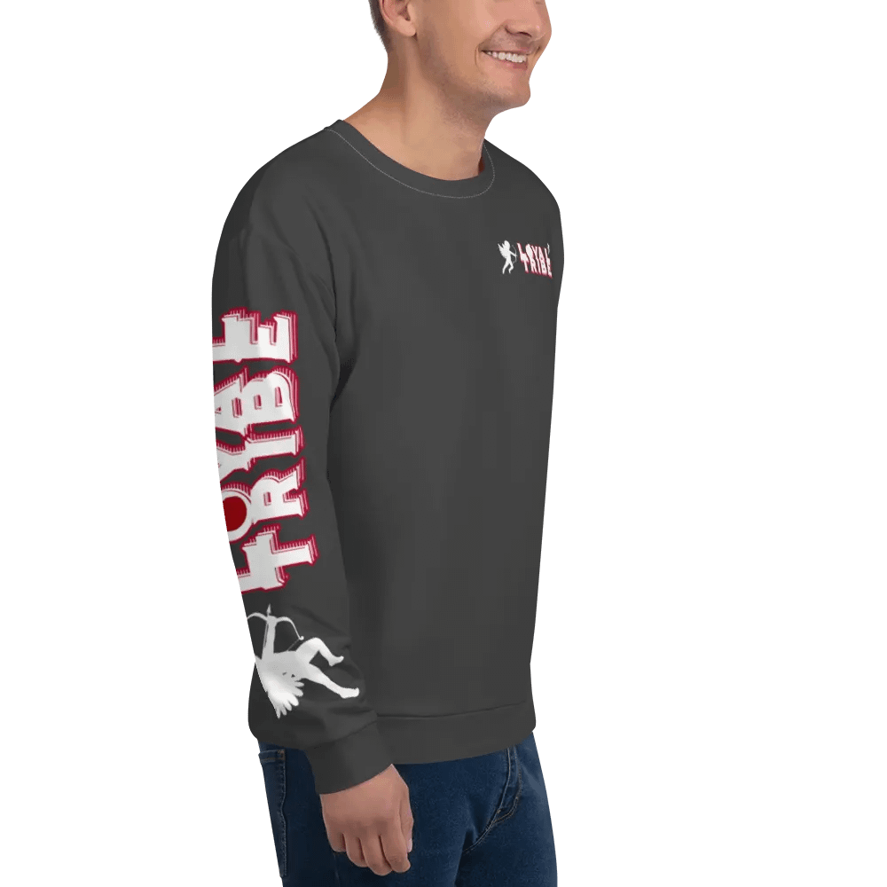 LOYAL TRIBE SWEATSHIRT product image (3)