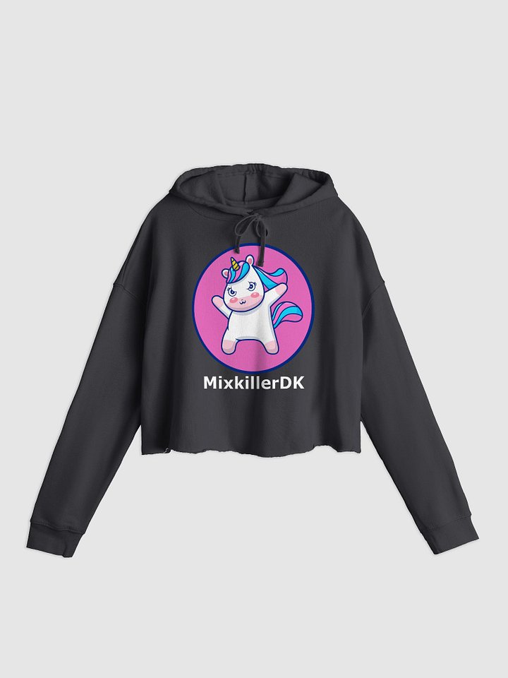 Hættetrøje piger product image (3)