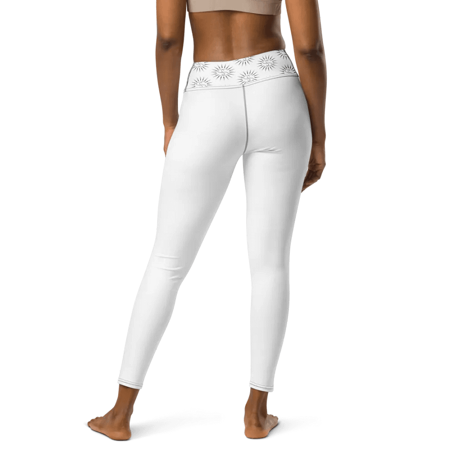 Sunray Swag yoga pants product image (3)