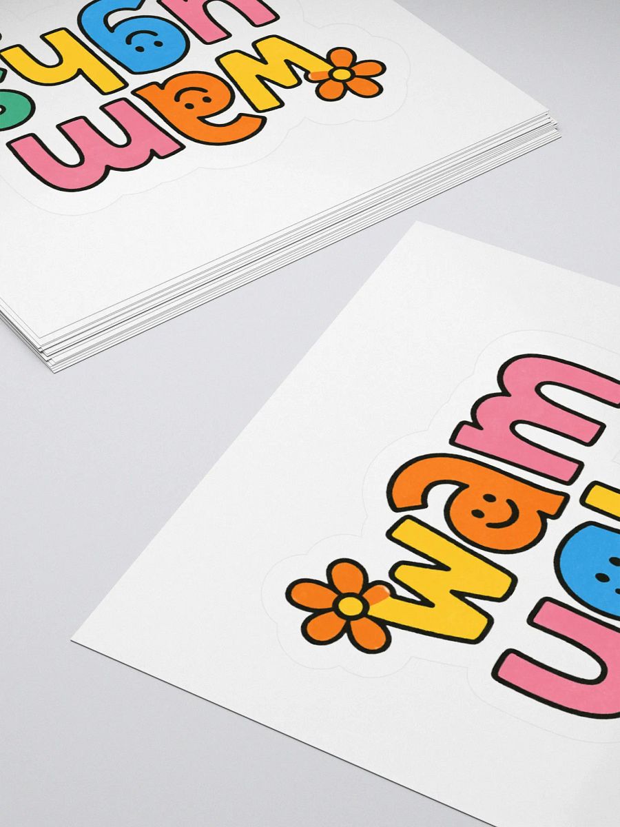 Sticky Ugh product image (7)