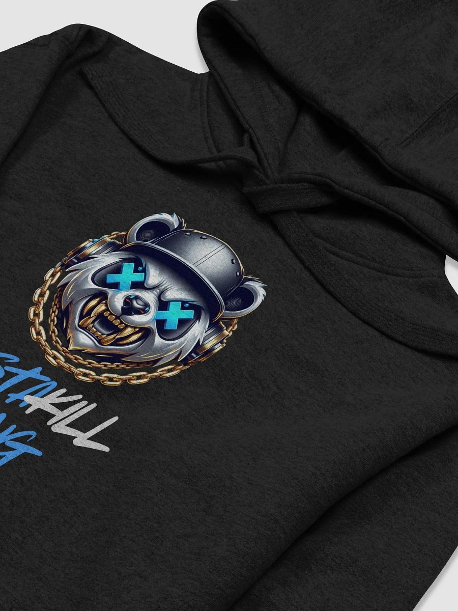 Jinstakill Printed Hoodie product image (20)