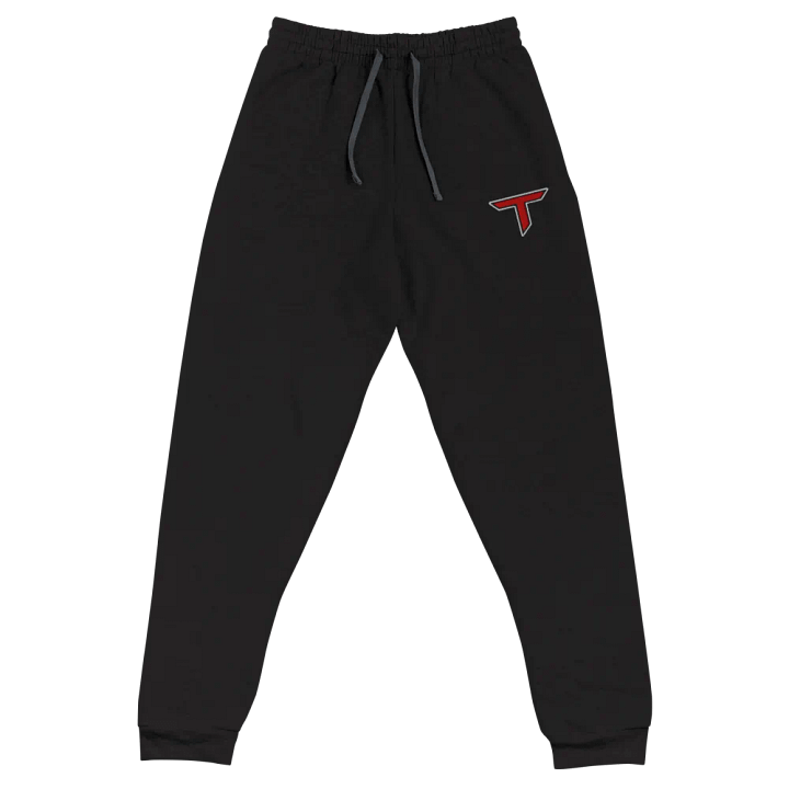Topaz Embroidered Sweatpants product image (1)
