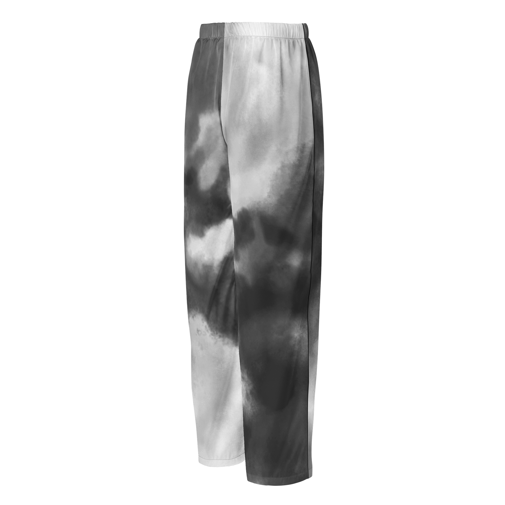 Dreamland Silky All-Over Print Women's Pajama Pants product image (2)