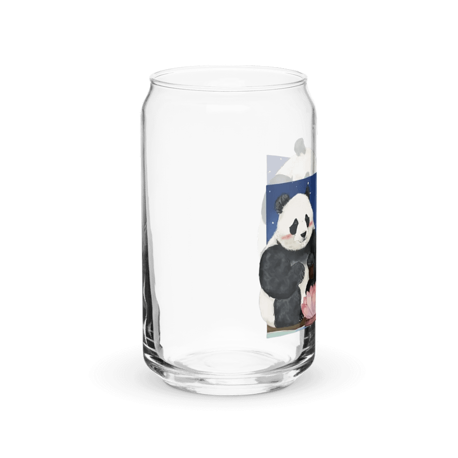 MENGLAN XIAOBAITIAN🐼Giant Panda product image (40)