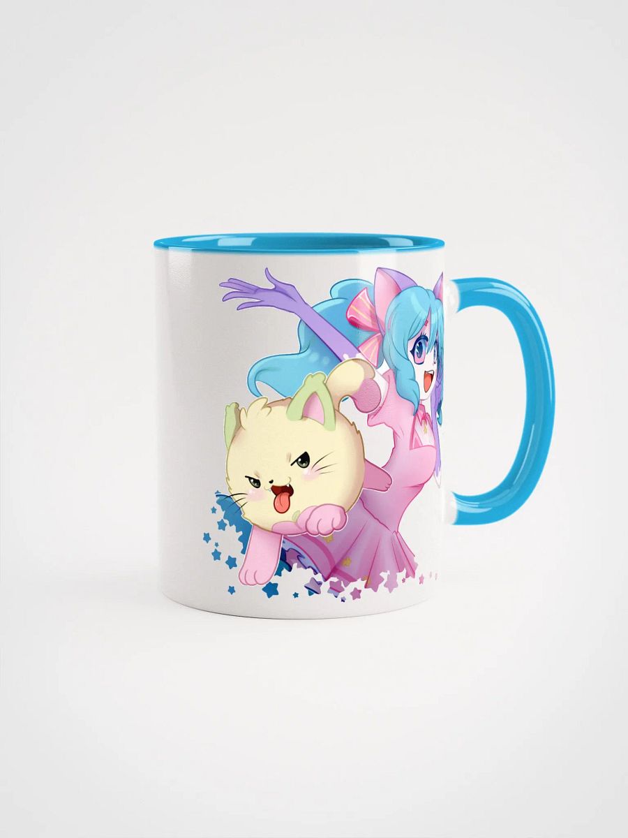 Whimzie and Peach Mug product image (3)