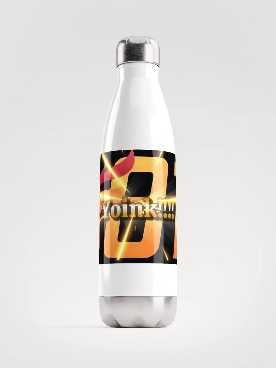 Firefighter_81 Yoink cooler (White) product image (1)