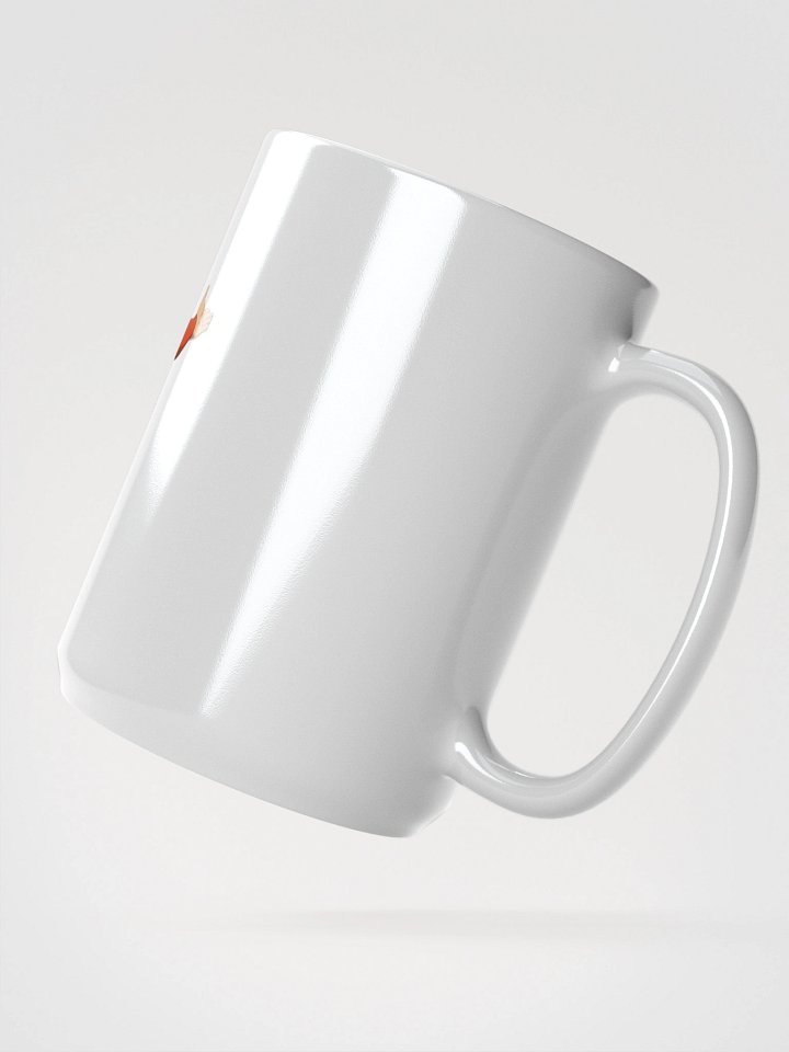 Glossy Mug - Wayne Rooney Goal Celebration - Iconic Moment - Manchester United (Various Colours) product image (2)