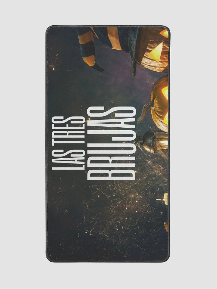 Mousepad Las Tres Brujas product image (2)