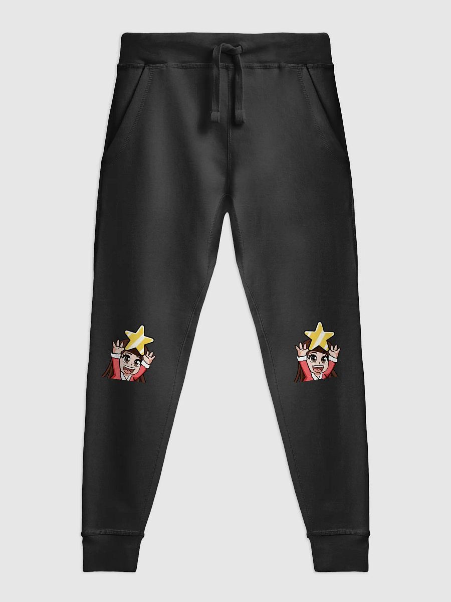 Holiday Hype Fleece Sweatpants product image (2)