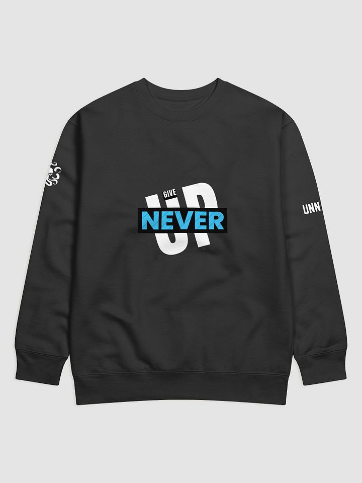 Unnamed Never Give Up Sweater product image (1)