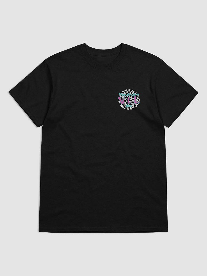 VLL Vegas Low Limit Slots Tee product image (1)