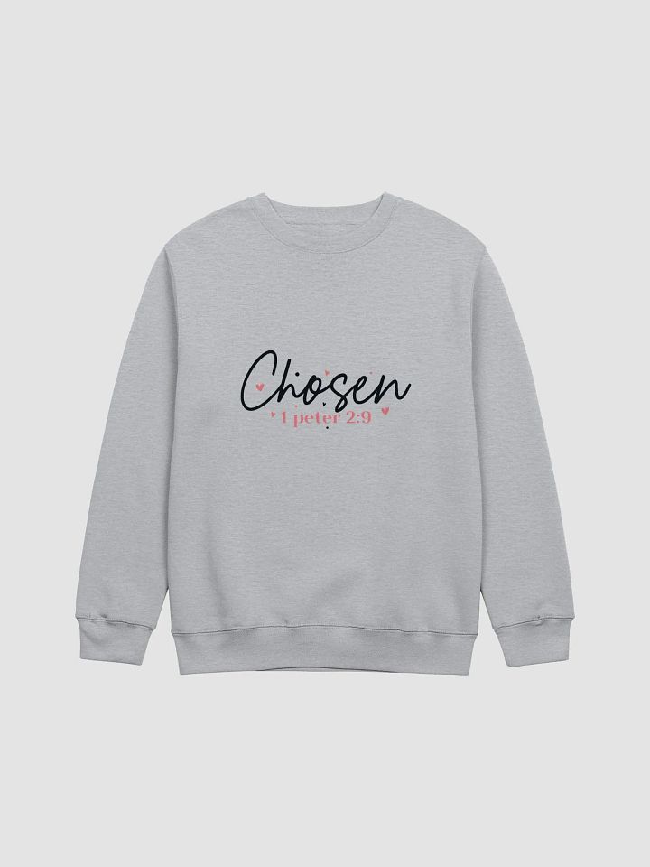 Chosen. product image (2)