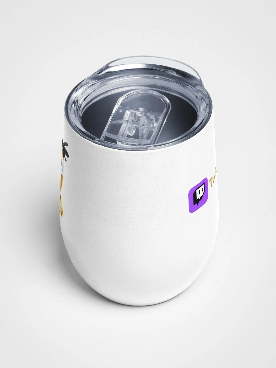 Time 2025 Collection Wine Tumbler product image (4)