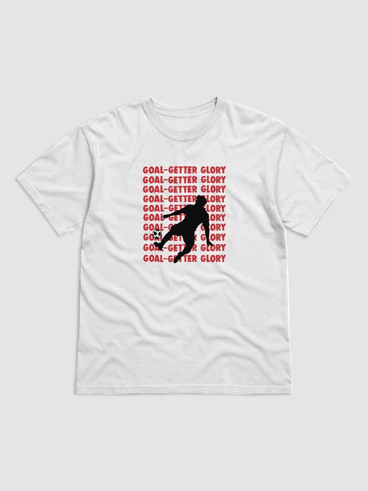Touchdown Time: Celebrating the Spirit of Football product image (2)