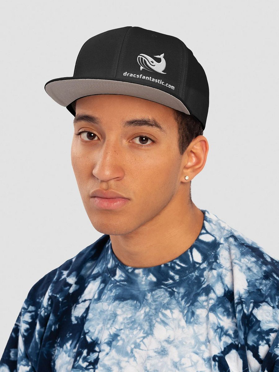 Dracs Fantastic the HAT! product image (16)