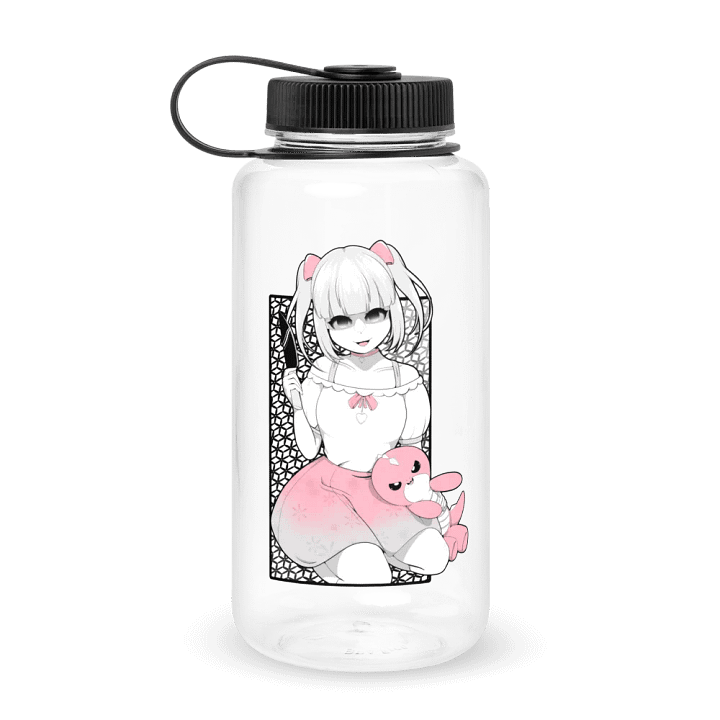 Waifu Bottle: 1 Side product image (1)