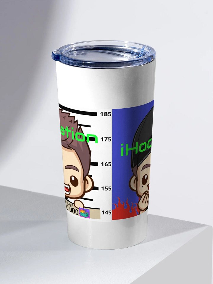 iHocNation Tumbler product image (2)