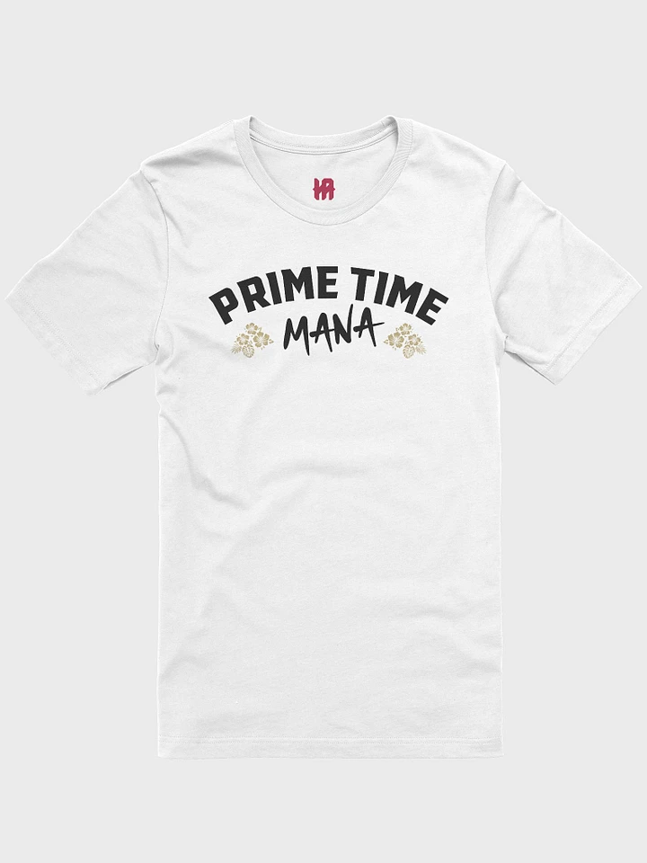 Prime Time Mana - White product image (1)