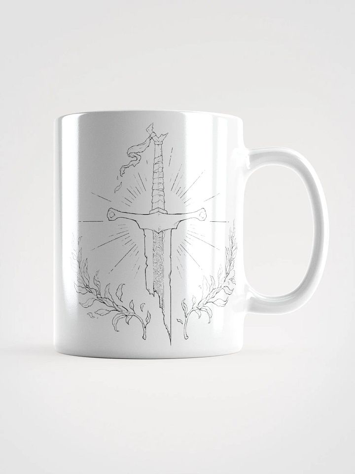 Mug of Conquest product image (1)