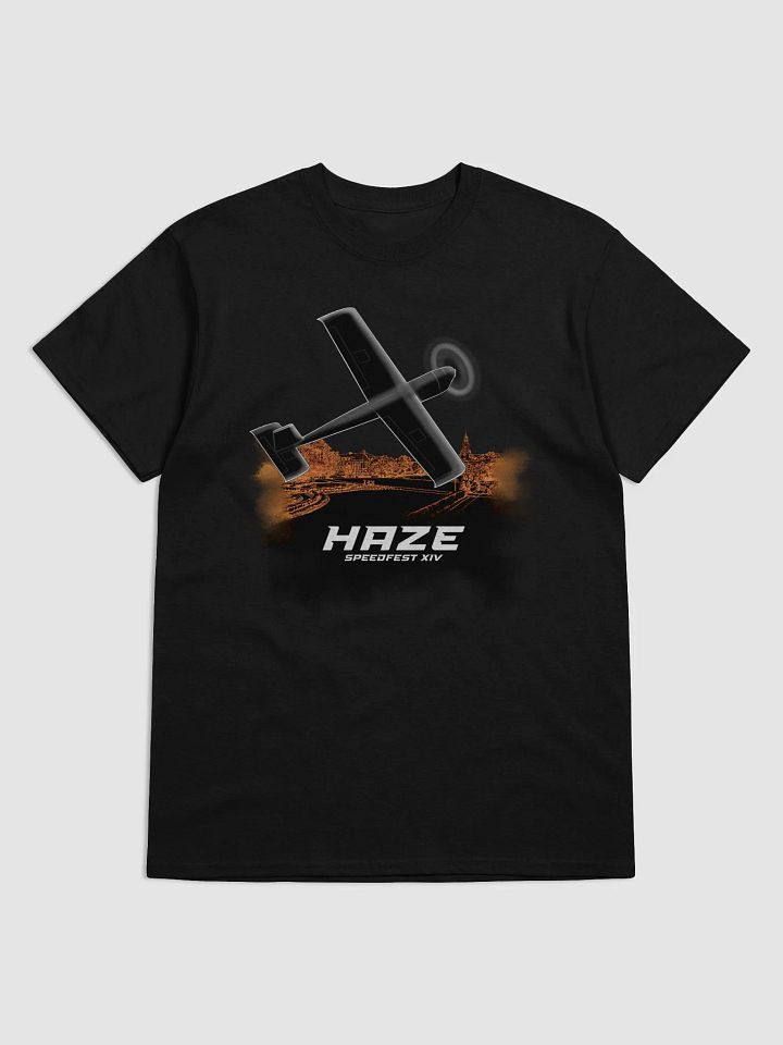 Flying Haze (Gildan Heavyweight Style) product image (1)