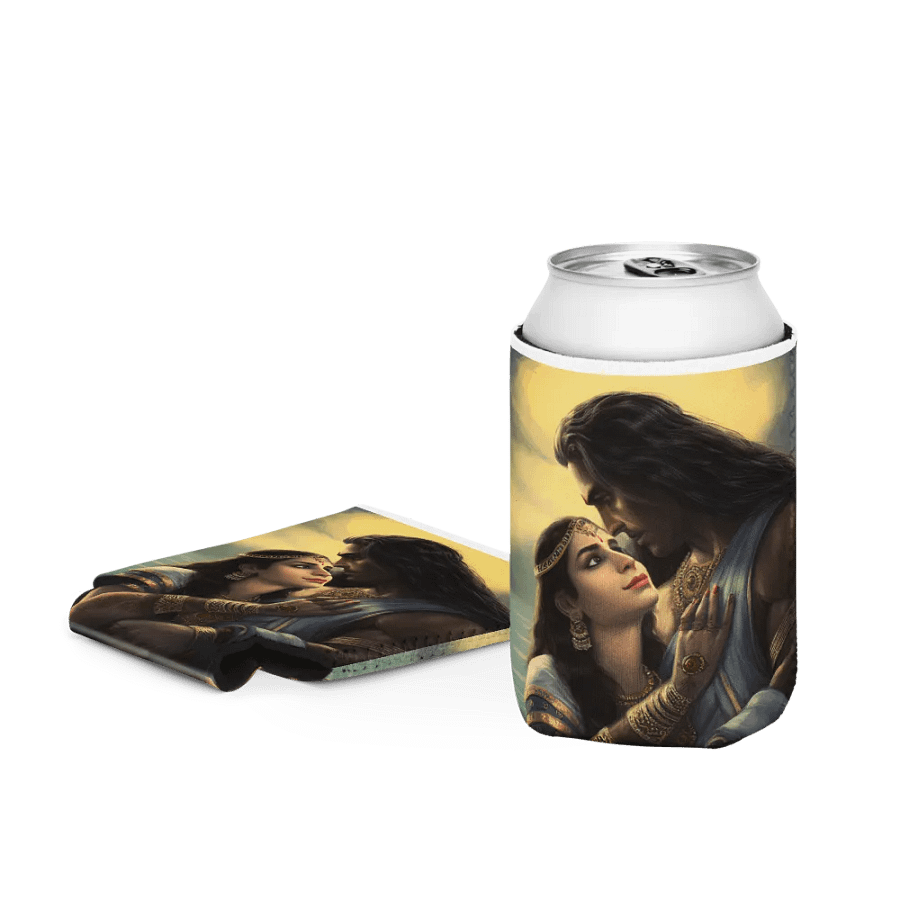 Eternal Embrace Can Cooler product image (4)