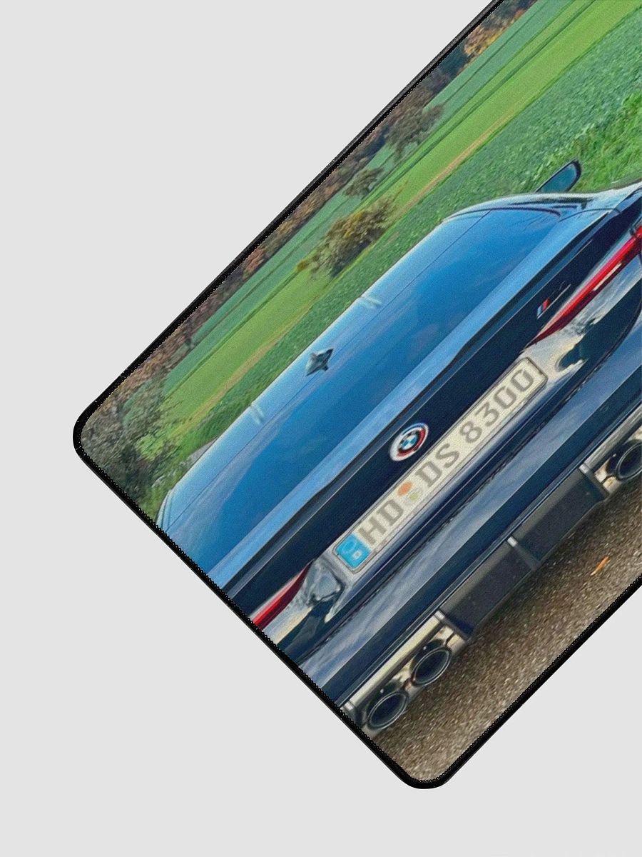 PROFESSIONAL MOUSEPAD product image (3)