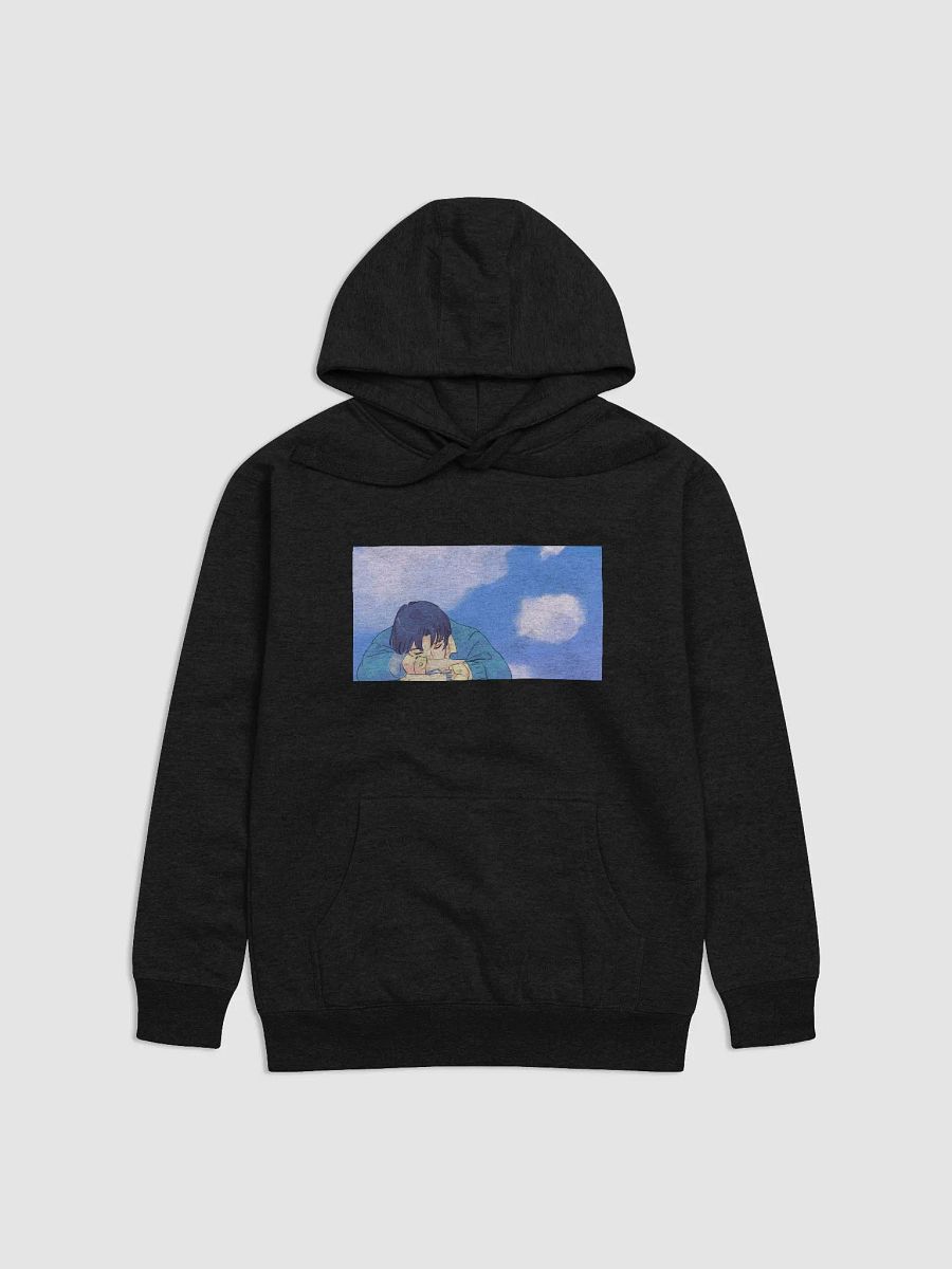 Dreamer's Cotton Sky Hoodie product image (1)