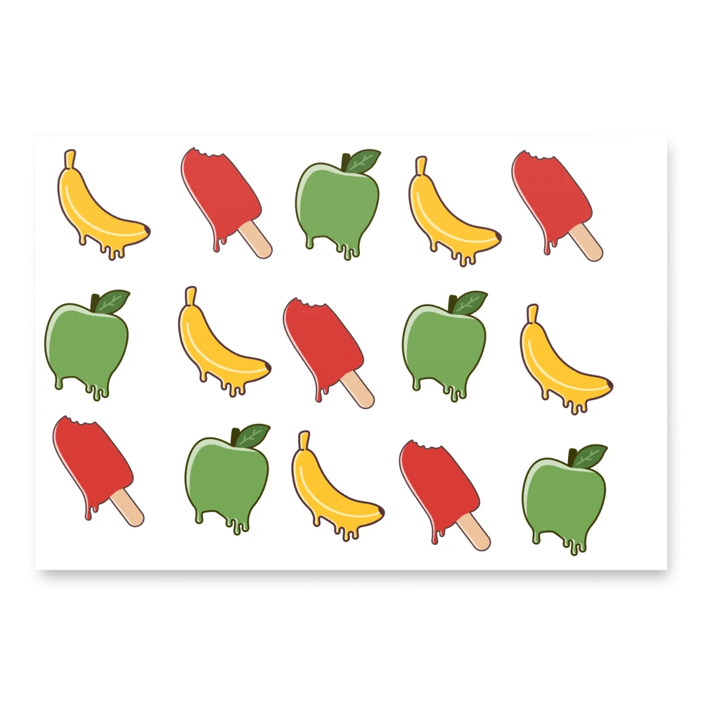 Triggers Wrapping paper product image (3)